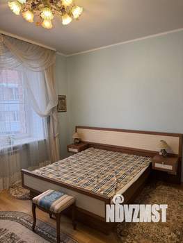 3-к квартира, на длительный срок, 90м2, 8/11 этаж