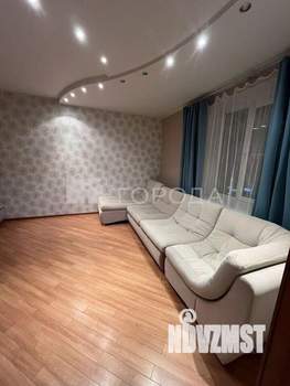 2-к квартира, на длительный срок, 77м2, 12/16 этаж