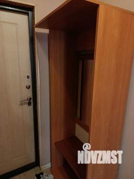 Студия квартира, на длительный срок, 20м2, 14/17 этаж