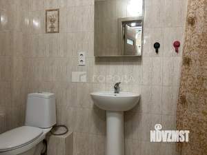 Студия квартира, на длительный срок, 34м2, 13/27 этаж