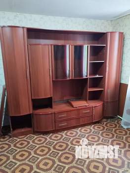 1-к квартира, на длительный срок, 40м2, 1/3 этаж