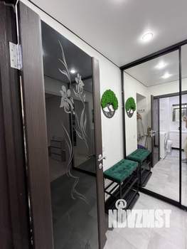 Студия квартира, на длительный срок, 31м2, 1/11 этаж