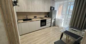 1-к квартира, на длительный срок, 37м2, 2/14 этаж