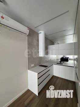 2-к квартира, на длительный срок, 42м2, 8/23 этаж