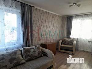 2-к квартира, на длительный срок, 42м2, 5/5 этаж