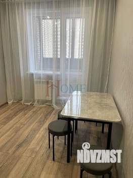 1-к квартира, на длительный срок, 44м2, 5/25 этаж