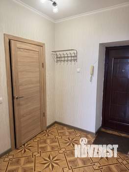 1-к квартира, на длительный срок, 45м2, 3/16 этаж