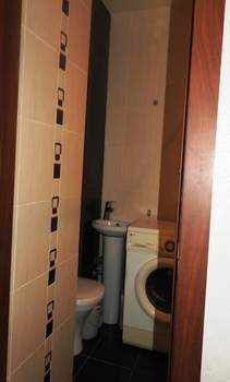 Студия квартира, на длительный срок, 20м2, 14/18 этаж