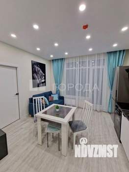 2-к квартира, на длительный срок, 37м2, 20/23 этаж