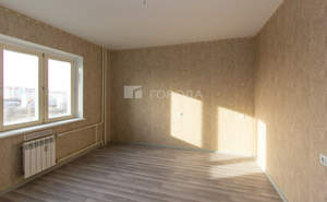 1-к квартира, на длительный срок, 40м2, 14/15 этаж