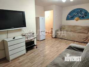 1-к квартира, на длительный срок, 32м2, 1/5 этаж