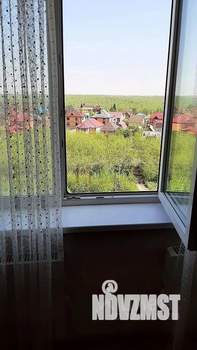 Студия квартира, на длительный срок, 33м2, 9/10 этаж