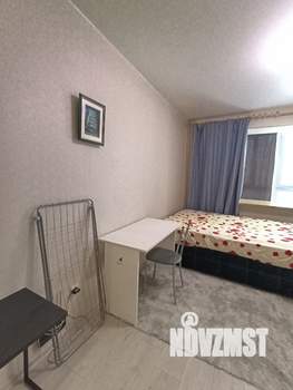 Студия квартира, на длительный срок, 30м2, 13/18 этаж