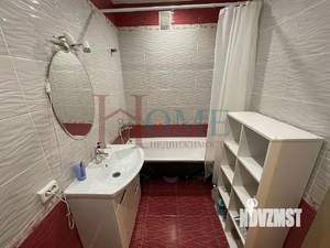 1-к квартира, на длительный срок, 42м2, 5/16 этаж