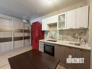 Студия квартира, на длительный срок, 33м2, 1/10 этаж