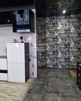 2-к квартира, на длительный срок, 46м2, 4/5 этаж