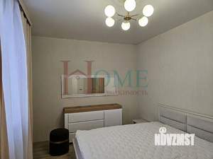 3-к квартира, на длительный срок, 64м2, 16/25 этаж