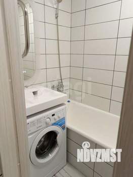 1-к квартира, на длительный срок, 32м2, 6/9 этаж