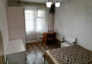 2-к квартира, на длительный срок, 60м2, 8/10 этаж