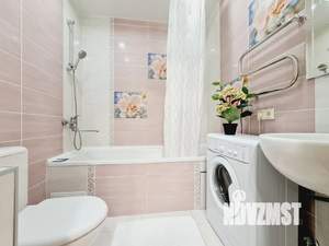 Студия квартира, посуточно, 30м2, 13/18 этаж