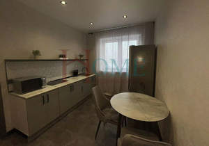 1-к квартира, на длительный срок, 38м2, 7/24 этаж