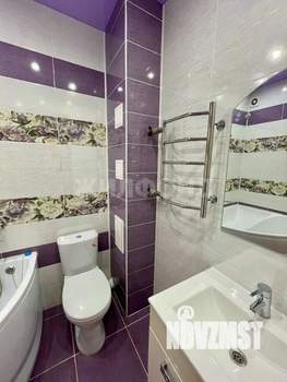 2-к квартира, на длительный срок, 54м2, 12/25 этаж