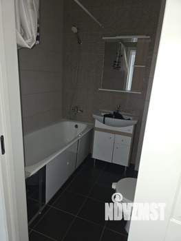 2-к квартира, на длительный срок, 57м2, 24/26 этаж