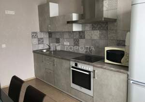 1-к квартира, на длительный срок, 48м2, 15/17 этаж