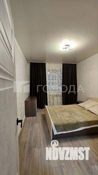 2-к квартира, на длительный срок, 53м2, 8/10 этаж