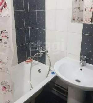 1-к квартира, на длительный срок, 38м2, 19/26 этаж