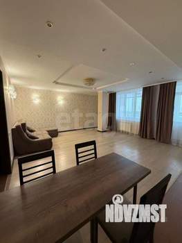 2-к квартира, на длительный срок, 90м2, 9/20 этаж