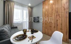 1-к квартира, на длительный срок, 24м2, 15/16 этаж