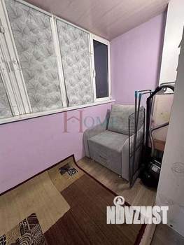 1-к квартира, на длительный срок, 40м2, 12/18 этаж