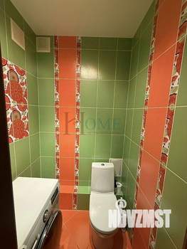 1-к квартира, на длительный срок, 40м2, 8/10 этаж