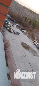 1-к квартира, на длительный срок, 46м2, 5/16 этаж