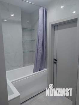 1-к квартира, на длительный срок, 37м2, 3/24 этаж