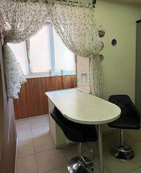 2-к квартира, на длительный срок, 45м2, 8/12 этаж