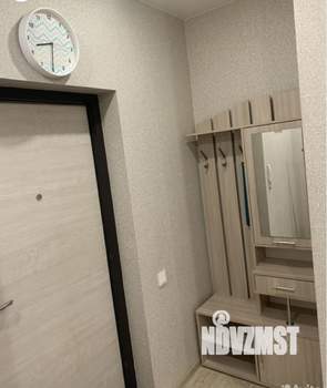 1-к квартира, на длительный срок, 40м2, 19/19 этаж