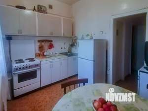 1-к квартира, на длительный срок, 38м2, 1/4 этаж