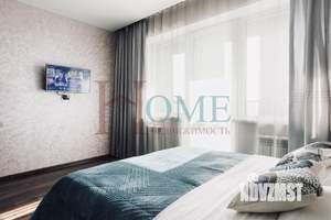 Студия квартира, на длительный срок, 35м2, 4/7 этаж