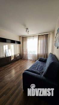 1-к квартира, на длительный срок, 35м2, 2/10 этаж