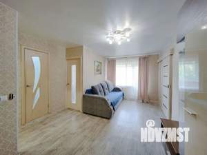 2-к квартира, посуточно, 40м2, 4/5 этаж