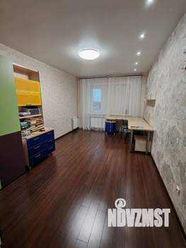 3-к квартира, на длительный срок, 90м2, 11/14 этаж