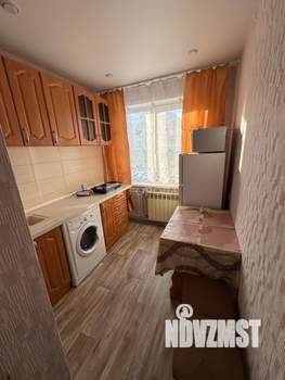 1-к квартира, на длительный срок, 32м2, 3/10 этаж