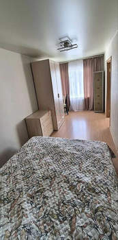 2-к квартира, на длительный срок, 45м2, 4/5 этаж