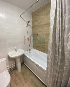 Студия квартира, на длительный срок, 33м2, 5/18 этаж