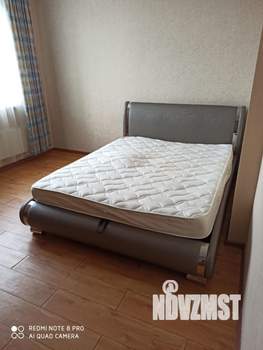 1-к квартира, на длительный срок, 34м2, 18/25 этаж