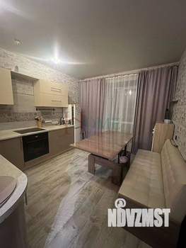 2-к квартира, на длительный срок, 64м2, 8/16 этаж