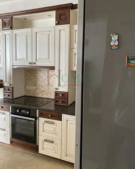 1-к квартира, на длительный срок, 53м2, 12/14 этаж