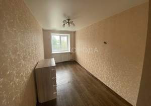 2-к квартира, на длительный срок, 43м2, 4/5 этаж